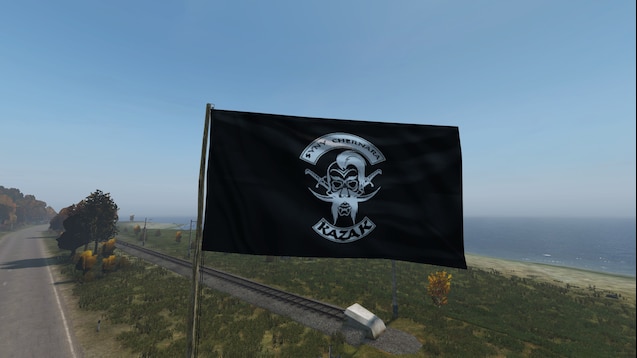 Bandera de Clan