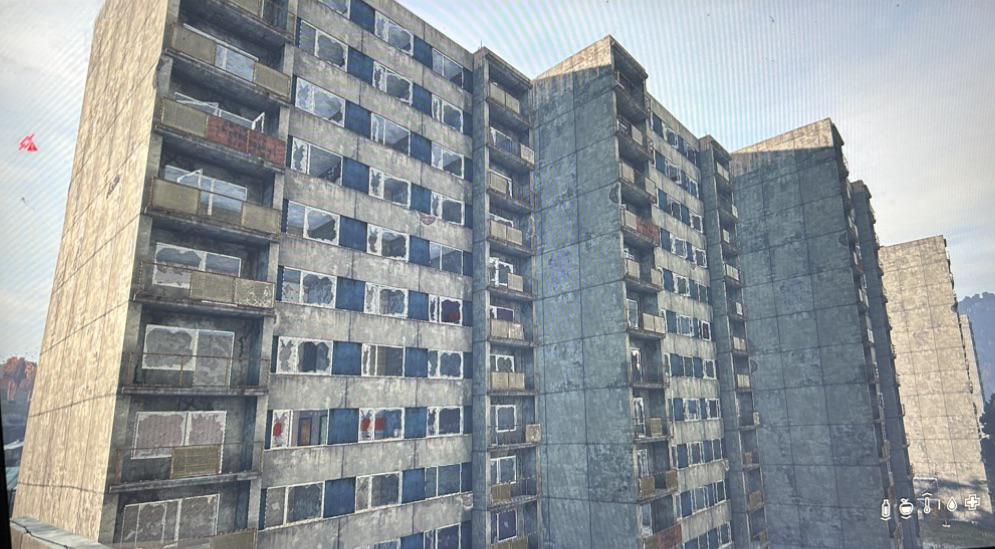 Edificios Vanilas 1