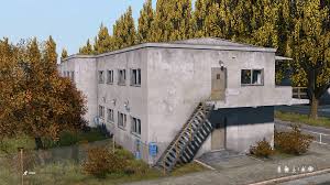 Edificios Vanilas 2