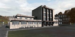 Edificios Vanilas 3