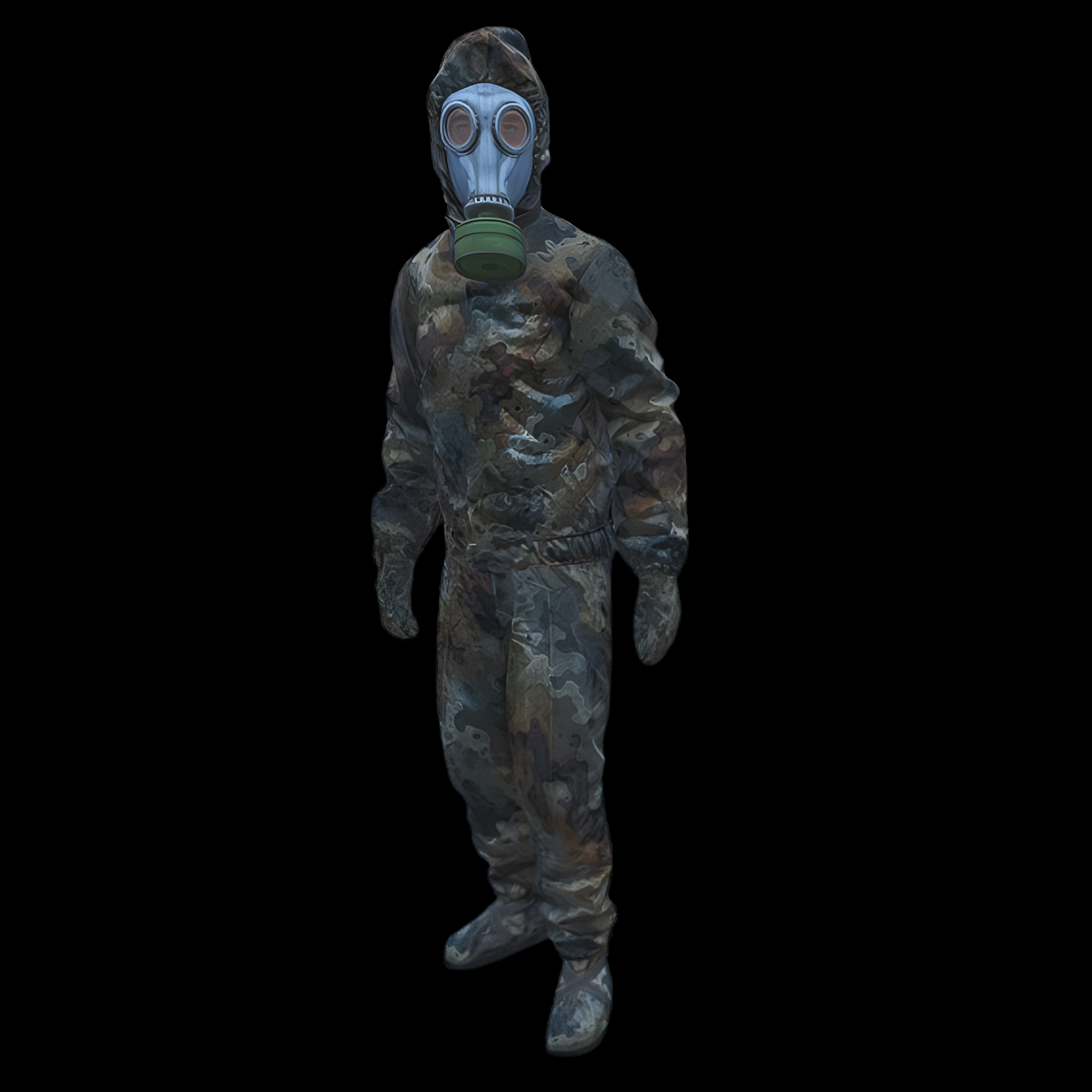 Skin NBQ Personal