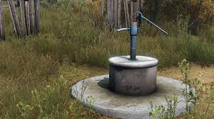 Pozo Vanilla 1