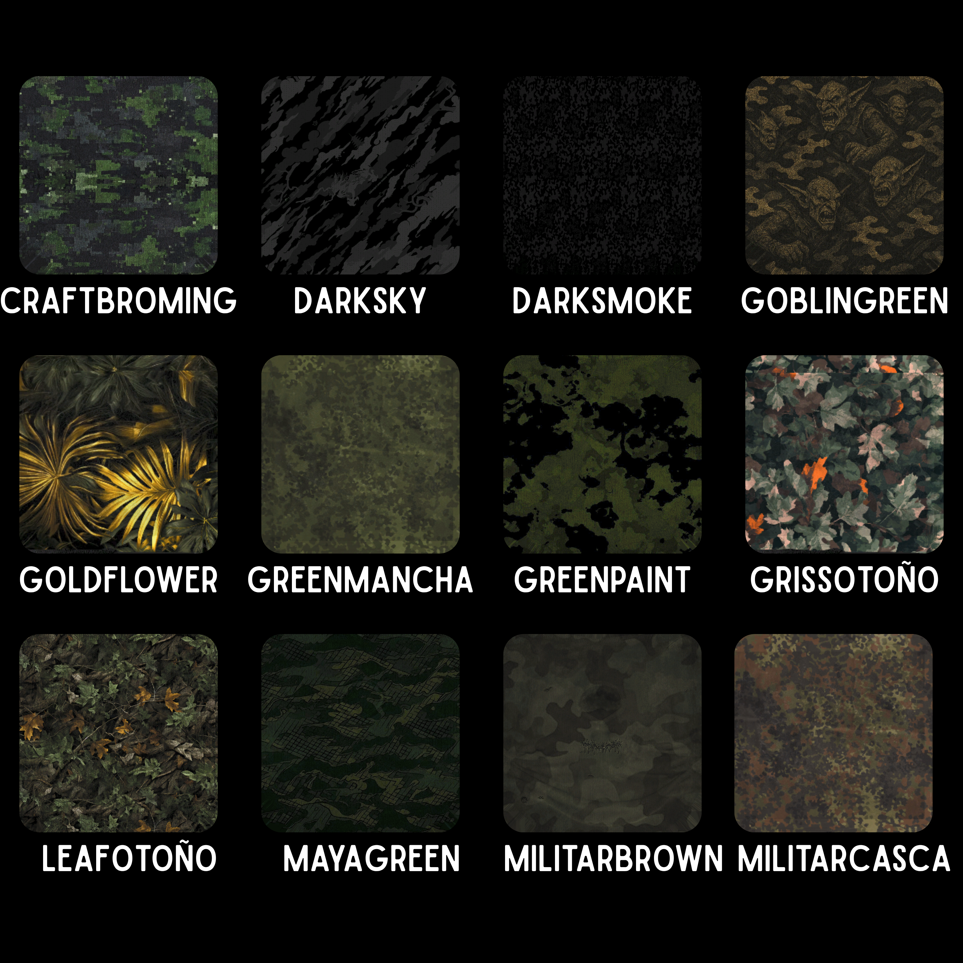 Skin Personal 4