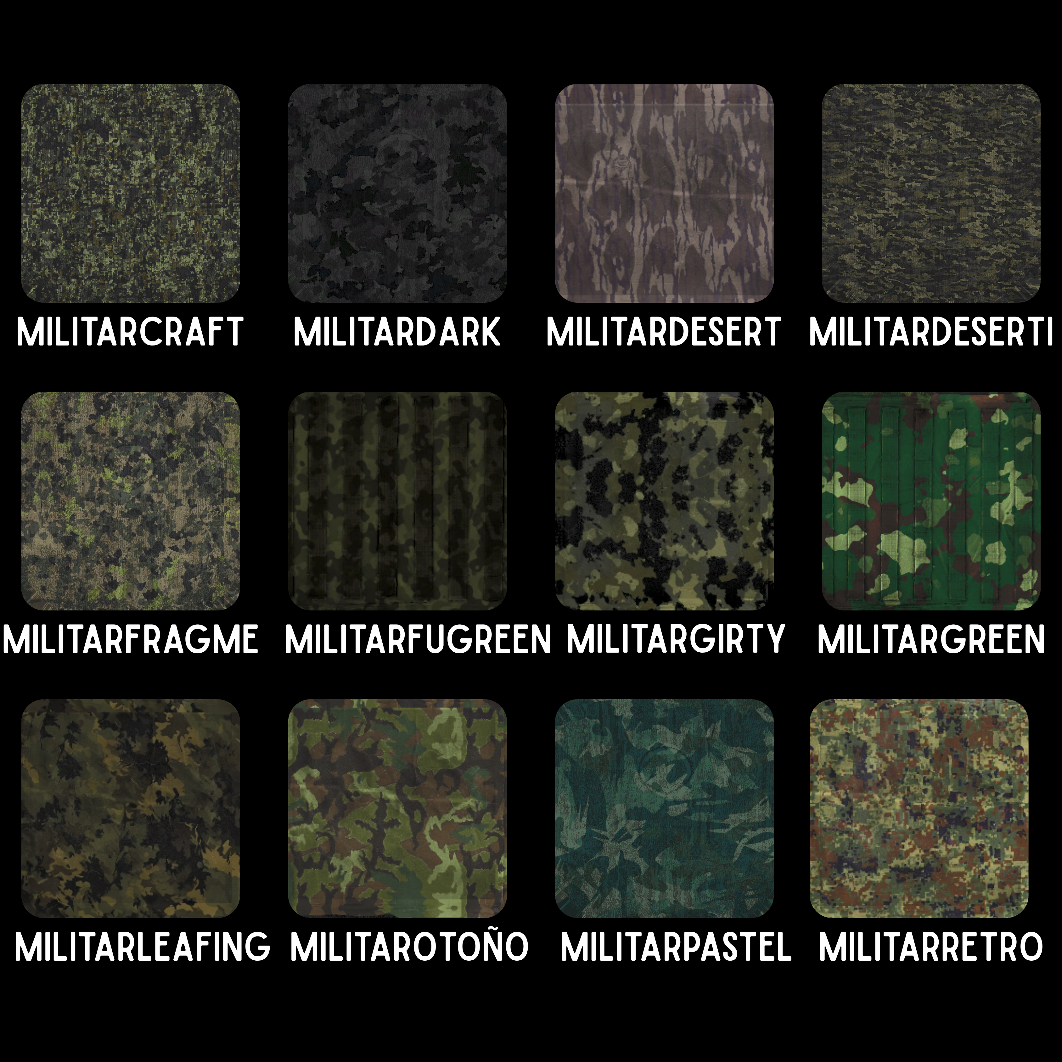 Skin Personal 5